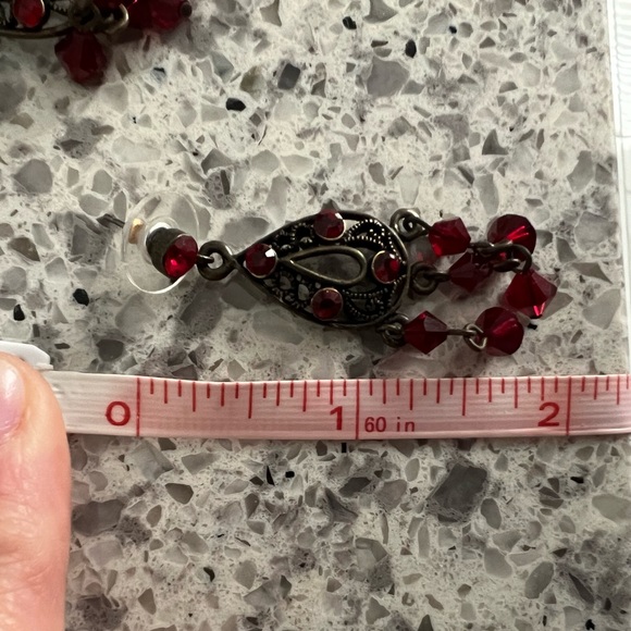 2 for $7Earrings - Picture 3 of 4